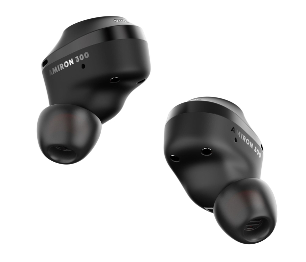 Beyerdynamic Amiron 300 ANC Wodoodporne Czarne - 1317164 - zdjęcie 2